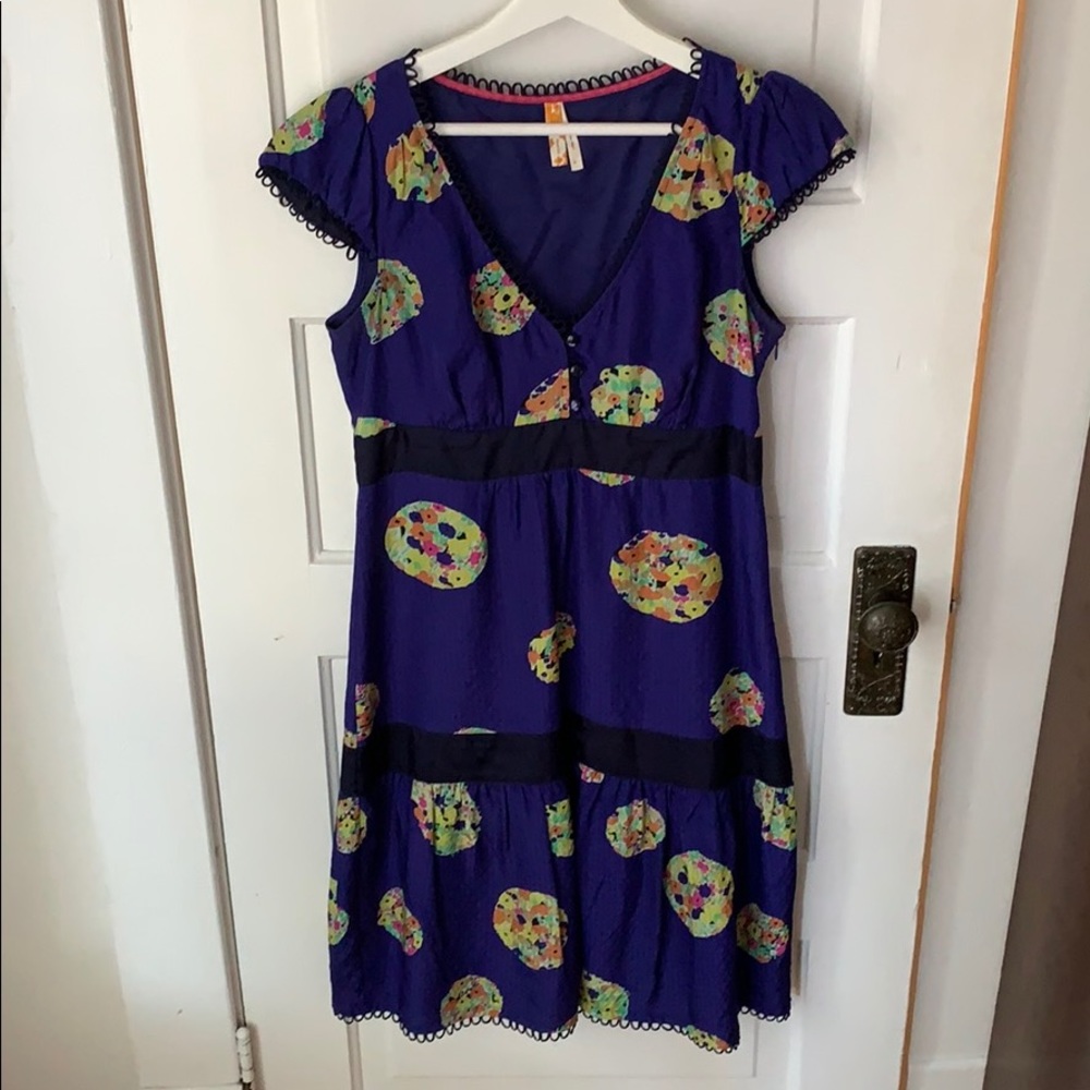 Anthropologie Maeve dress, size 6